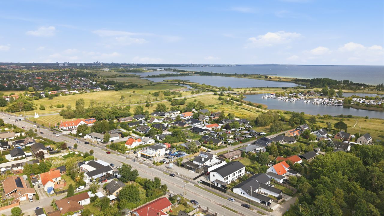 Hundige Strandvej 29, 2670 Greve
